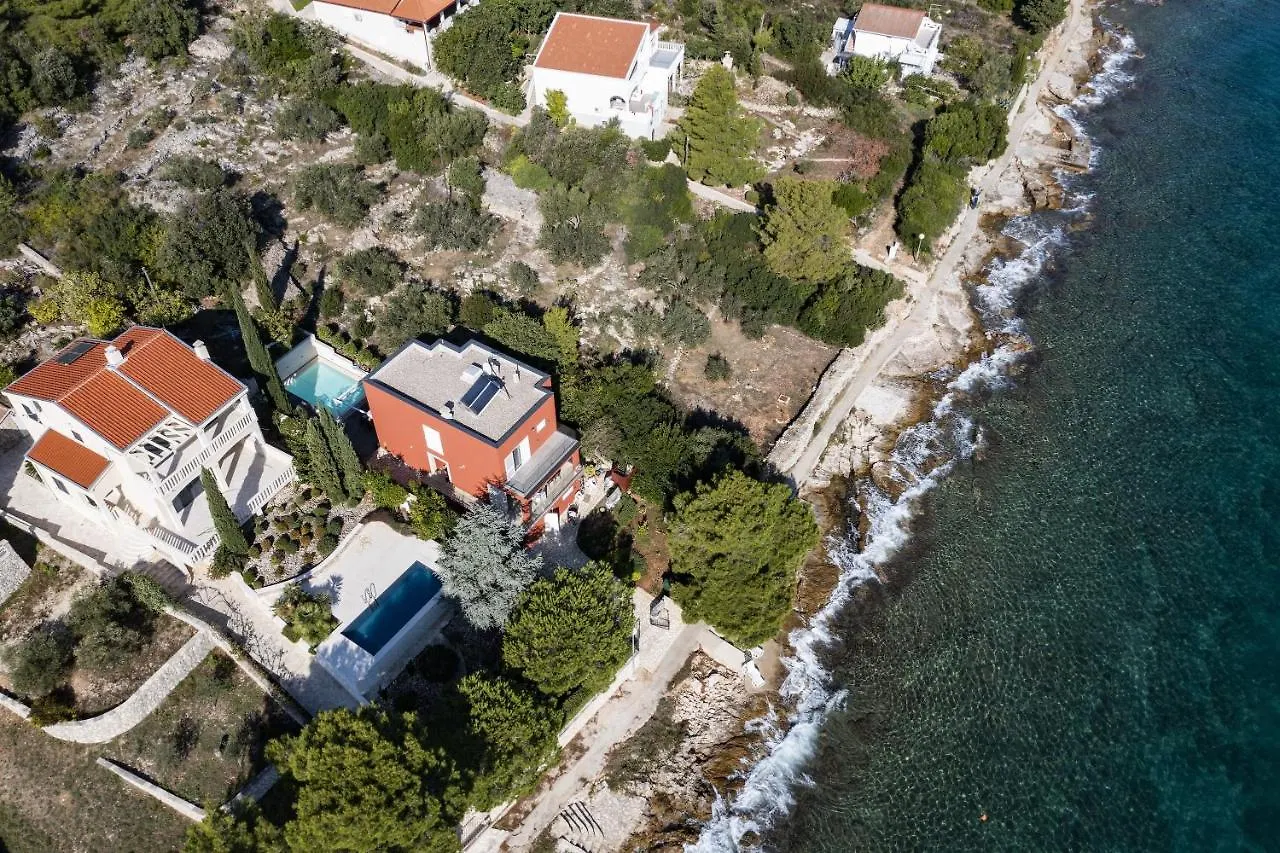 Karmen Adriatica Villa Kukljica