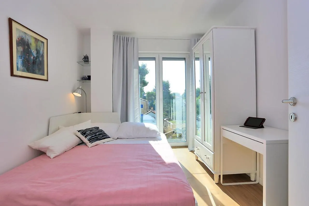 Villa Karmen Adriatica Kukljica