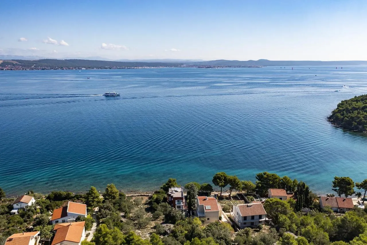 Villa Karmen Adriatica Kukljica