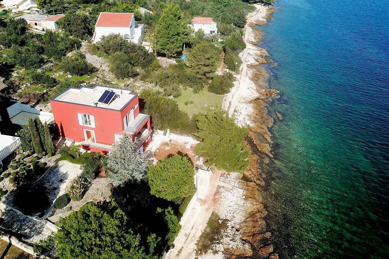 Villa Karmen Adriatica Kukljica