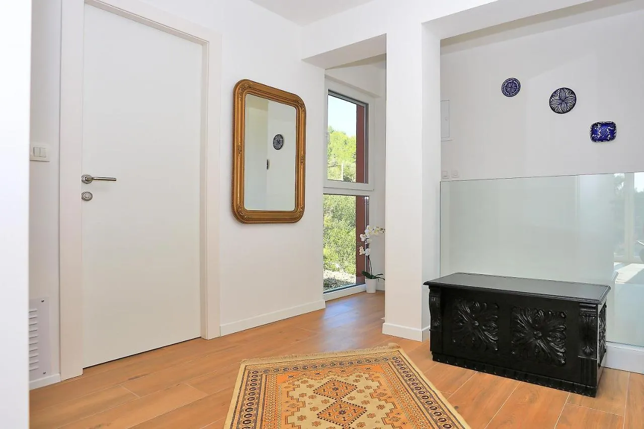 Karmen Adriatica Villa Kukljica