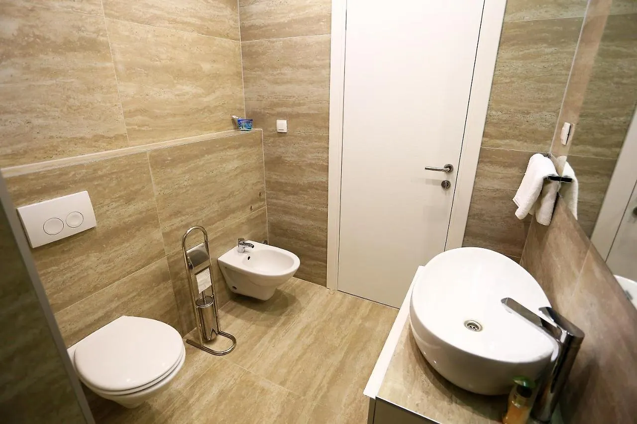 Karmen Adriatica Villa Kukljica Croatia