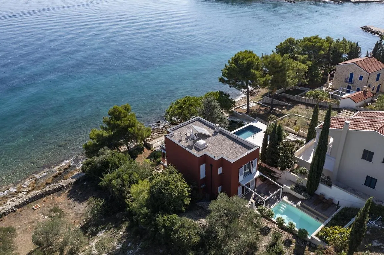 Karmen Adriatica Villa Kukljica